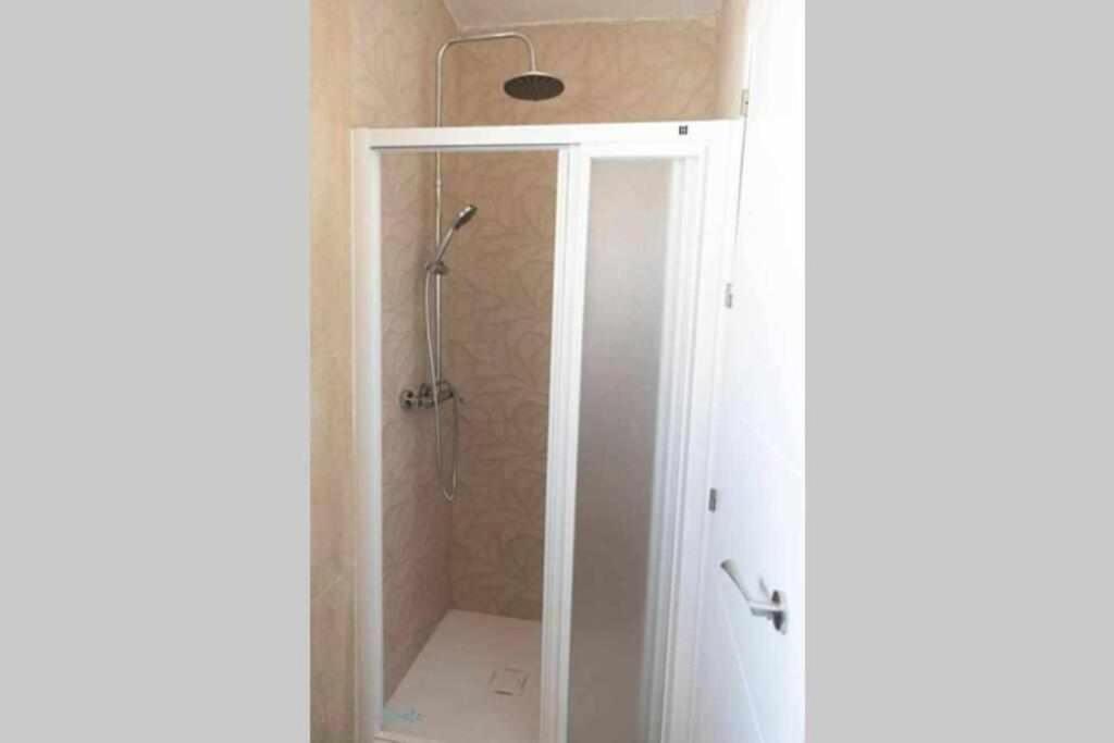 Apartamento En la misma playa nuevo 3 dormit vistas al mar Punta Umbría Exterior foto